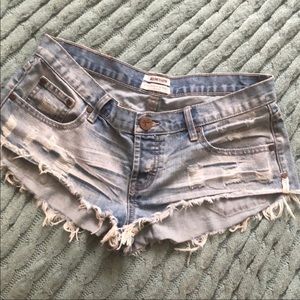 One Teaspoon Bonitas